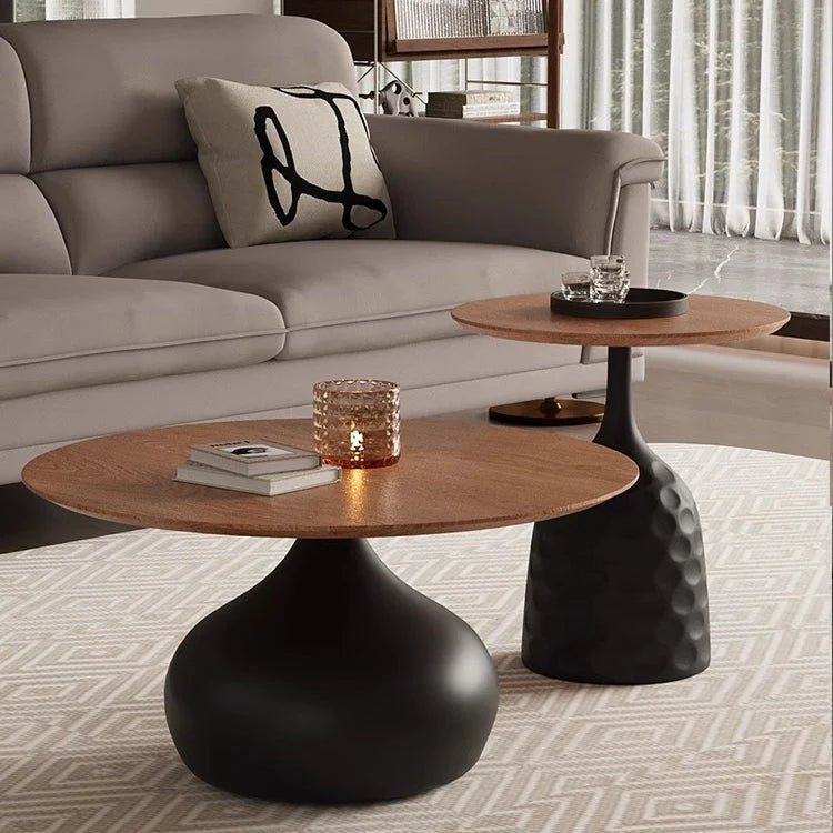 Walden Orb Coffee Table Set