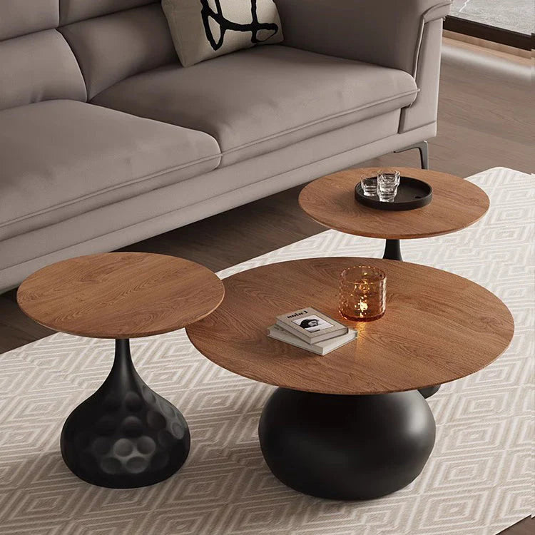 Walden Orb Coffee Table Set
