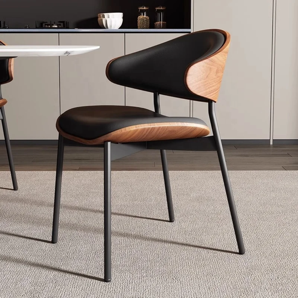 Cortona Modern Dining Chair - Set Of 2