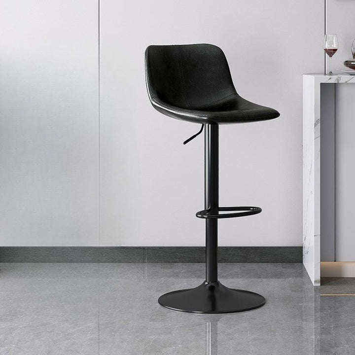 Davos Vintage Counter Chair - Set Of 2