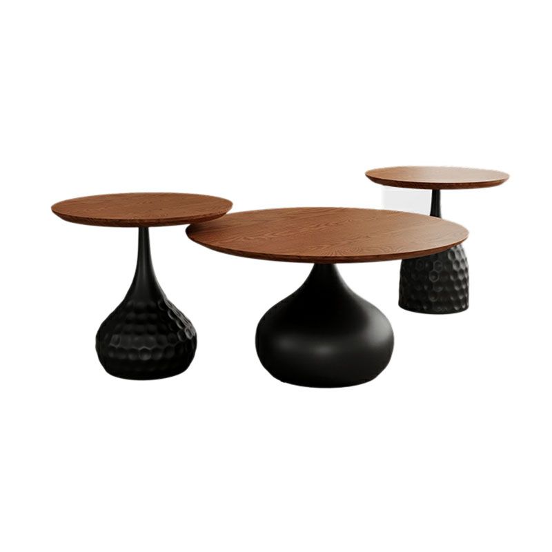 Walden Orb Coffee Table Set