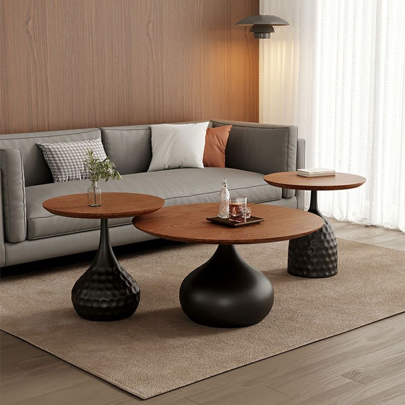 Walden Orb Coffee Table Set