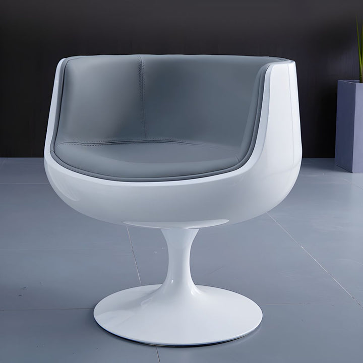 Nala Swivel Accent Cup Chair