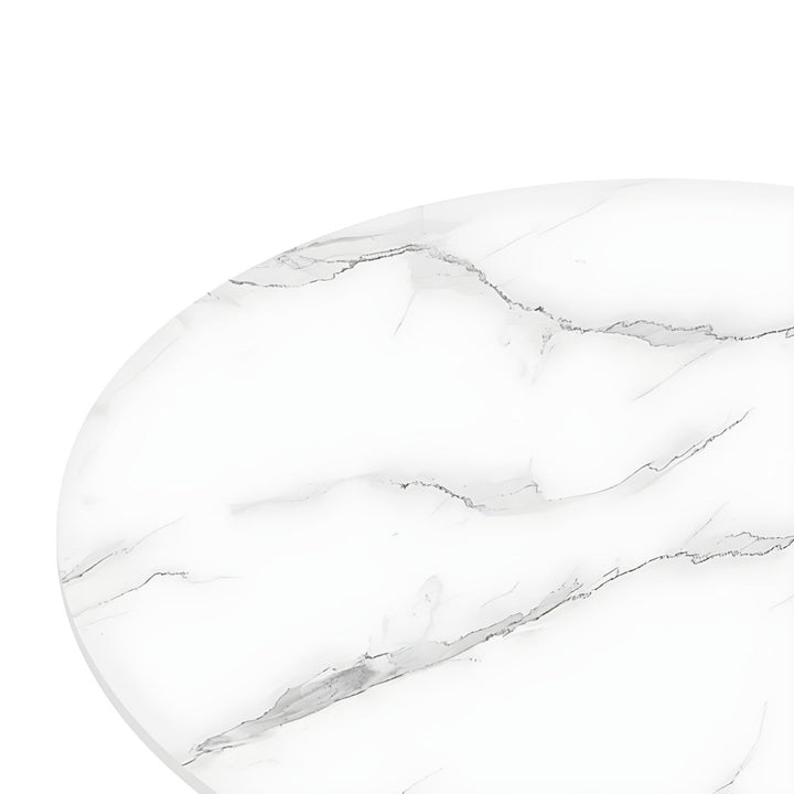 Brica Two-Piece Modern Coffee Table Set