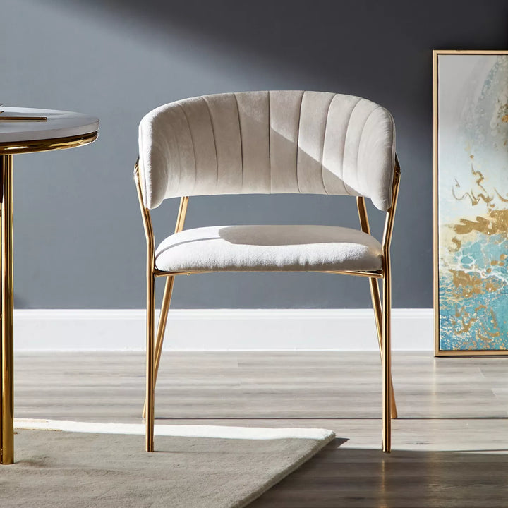 Monaco Dining Chair