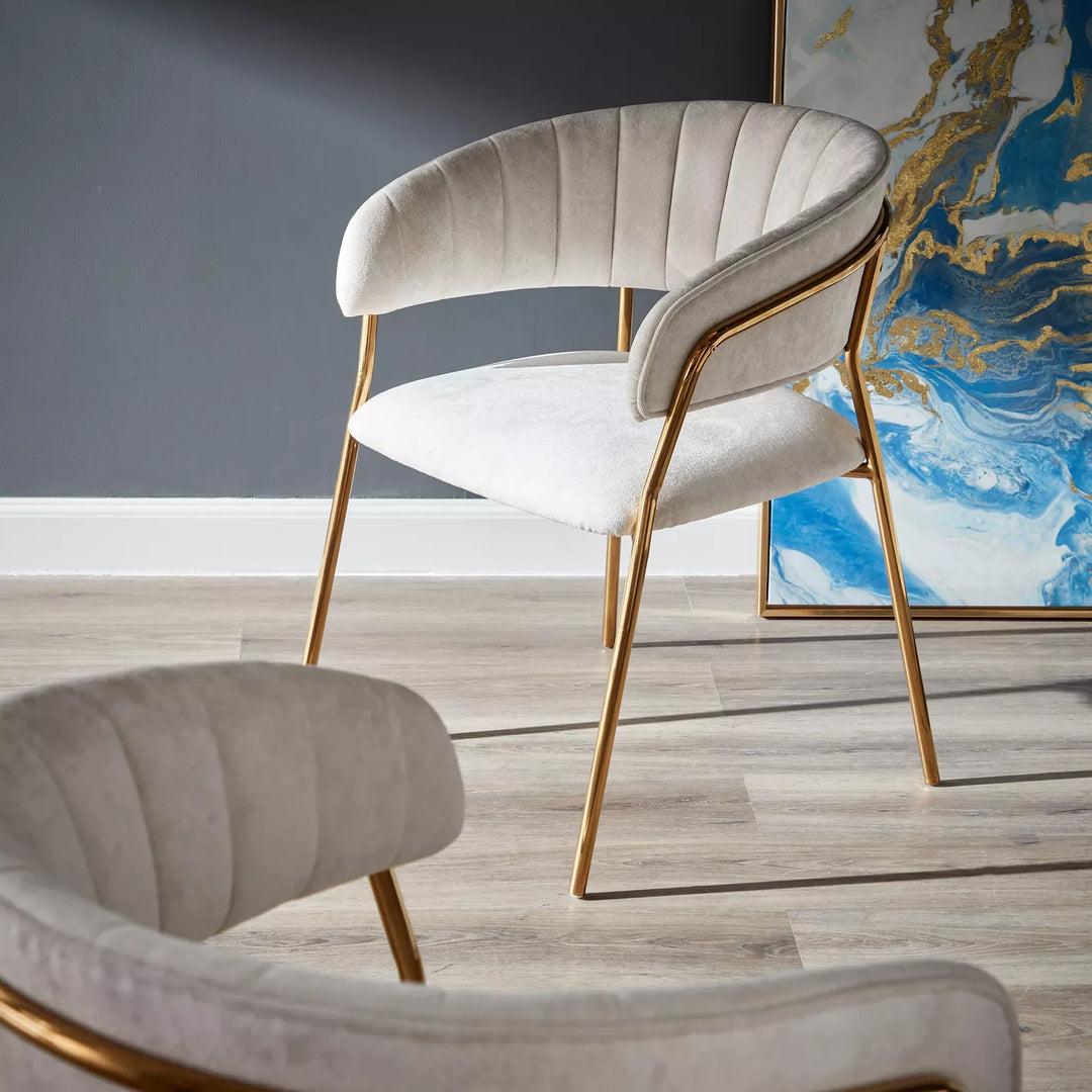Monaco Dining Chair