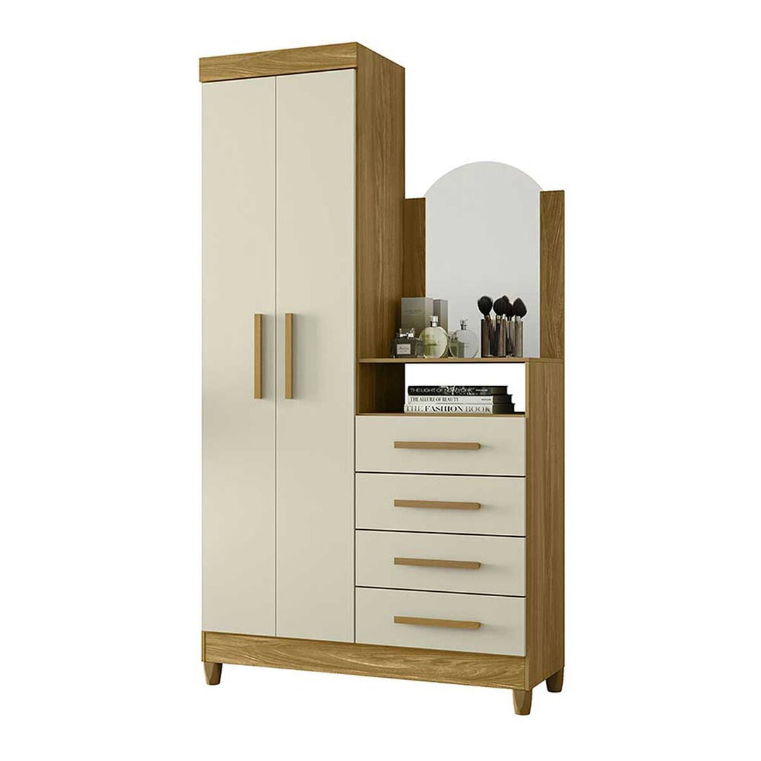 Capri Dresser