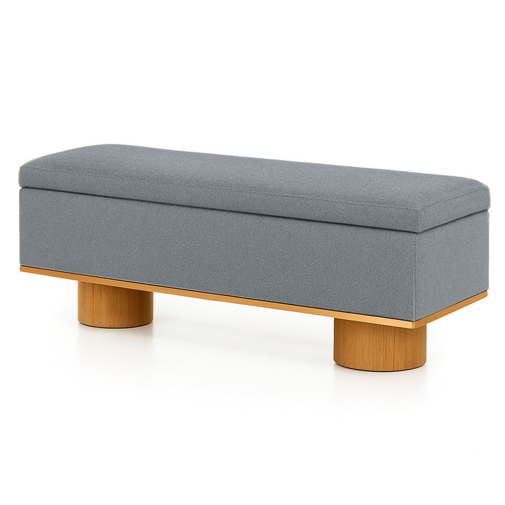Rome Storage Bench