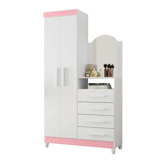 Capri Dresser