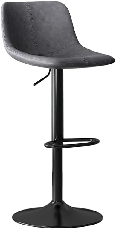 Davos Vintage Counter Chair - Set Of 2