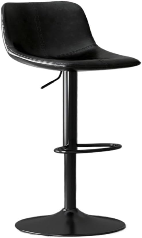 Davos Vintage Counter Chair - Set Of 2