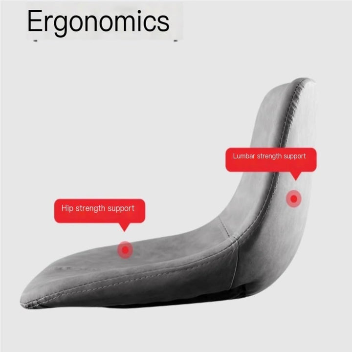 Davos Vintage Counter Chair - Set Of 2