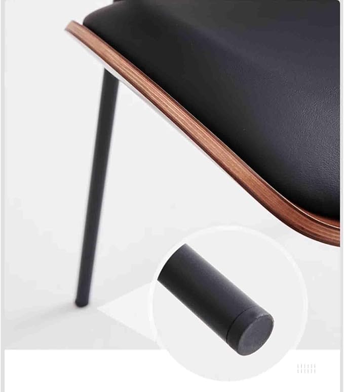 Cortona Modern Dining Chair - Set Of 2