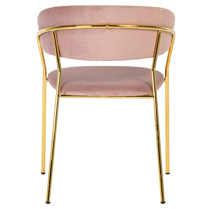 Monaco Dining Chair