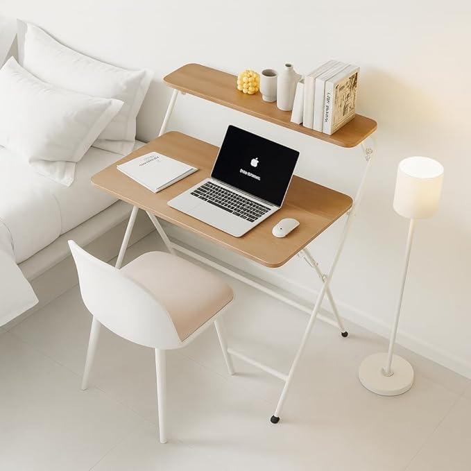 FlexiFold Portable Laptop Desk