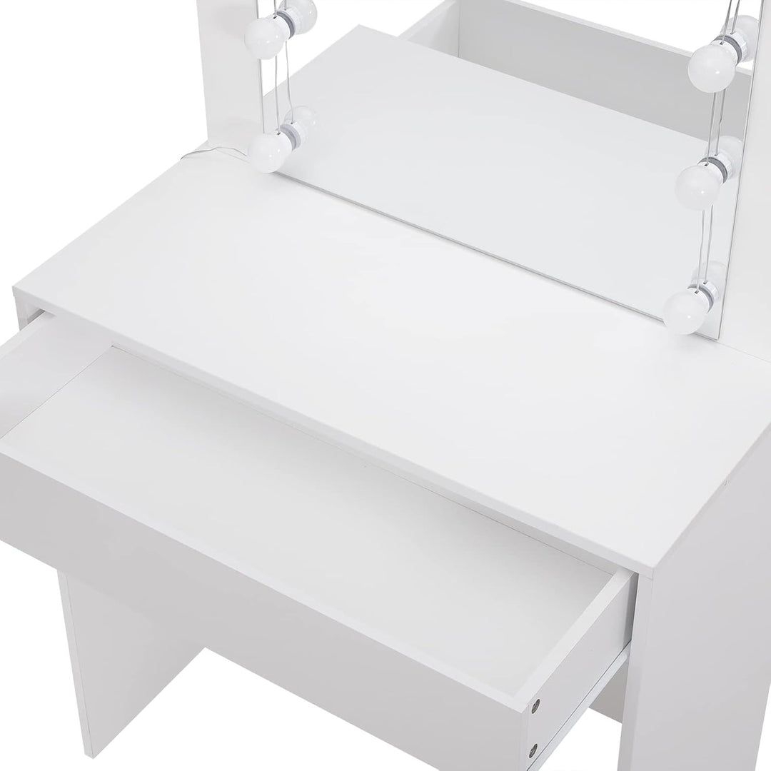 Maisy Vanity Dressing Table