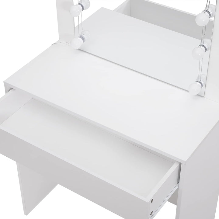 Maisy Vanity Dressing Table