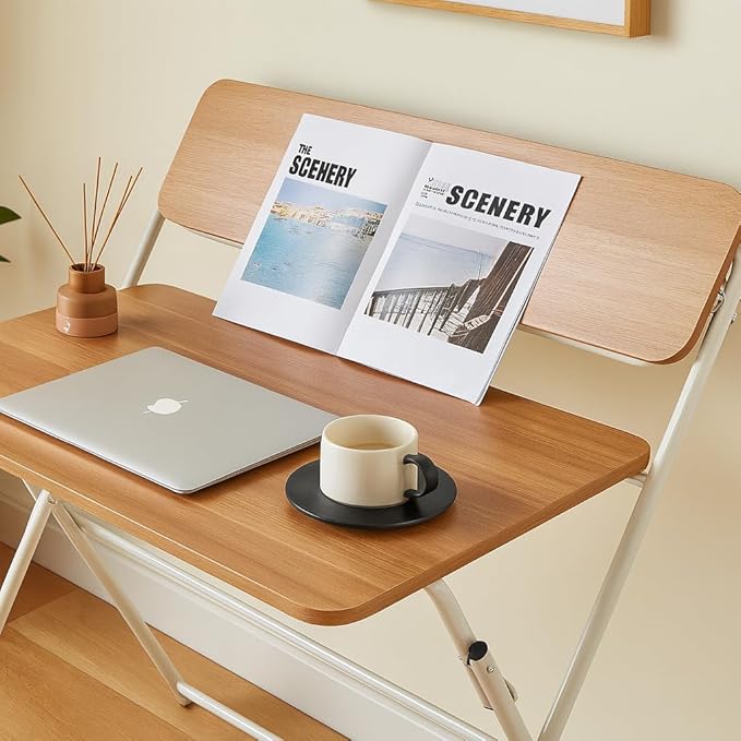 FlexiFold Portable Laptop Desk