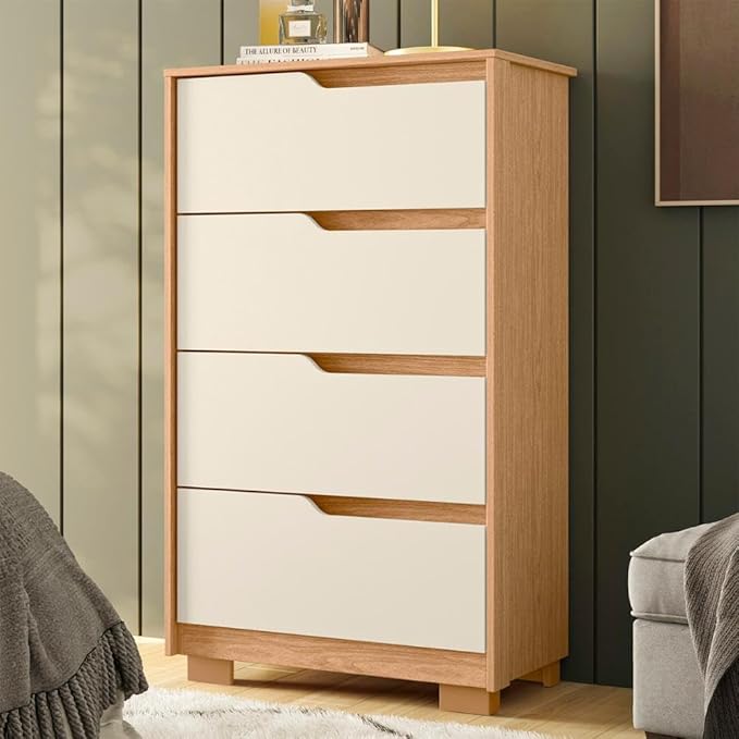 Sole Chest of Drawer Dresser