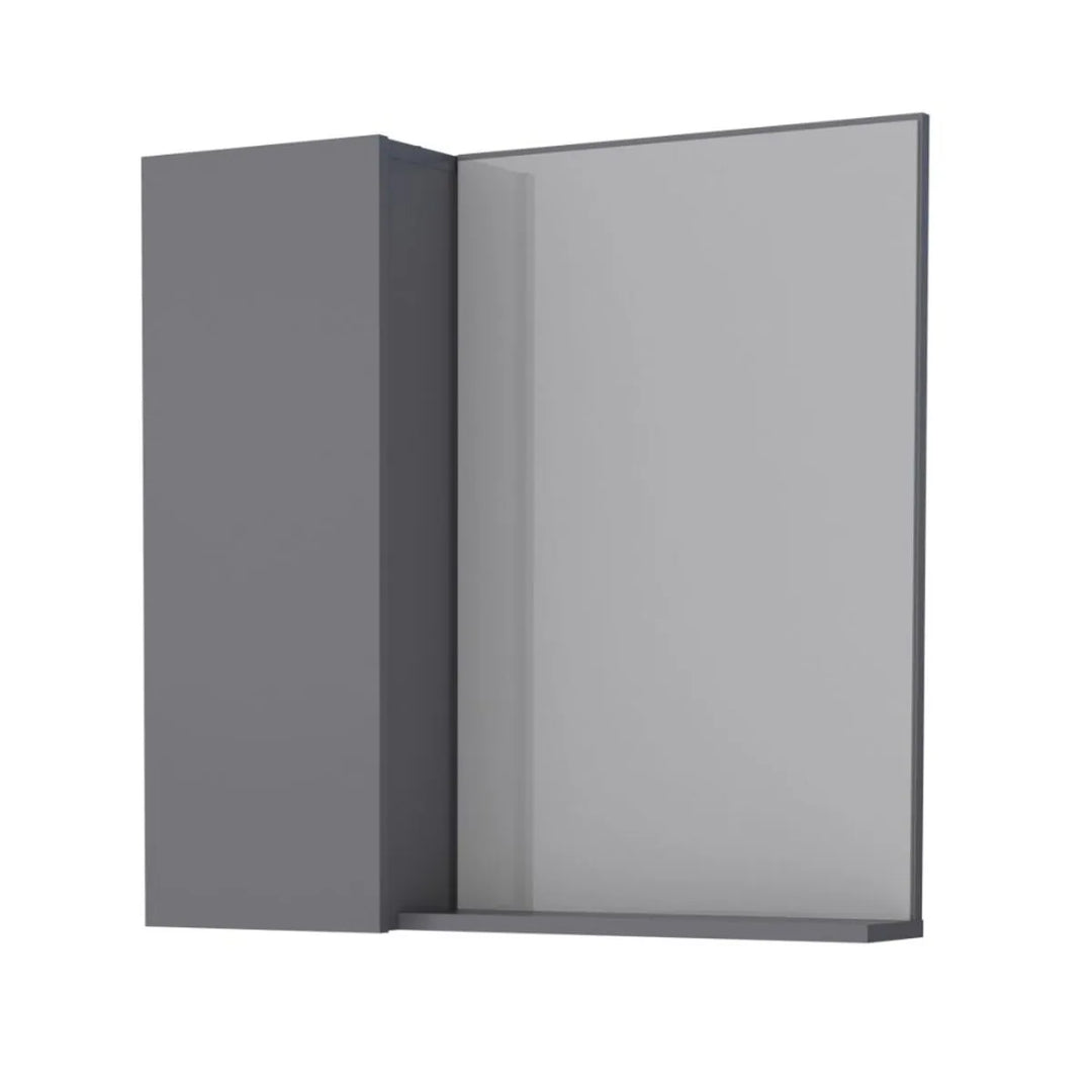 Deera 560  Bathroom Mirror With 1 Door