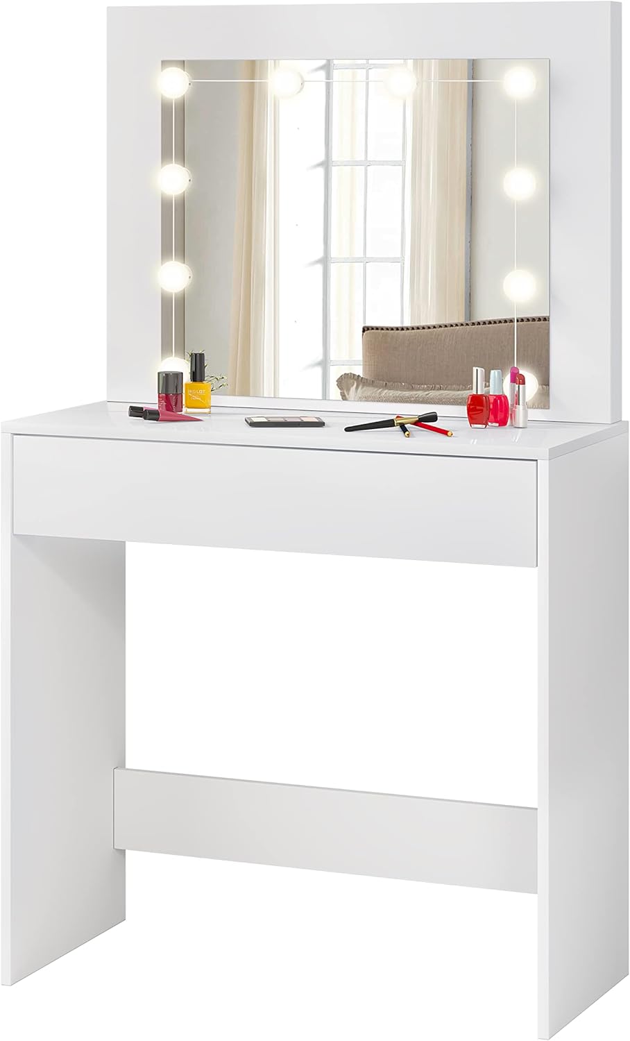 Maisy Vanity Dressing Table