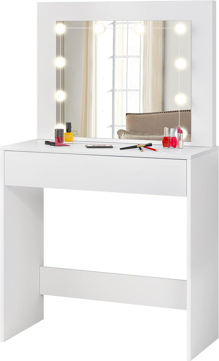 Maisy Vanity Dressing Table