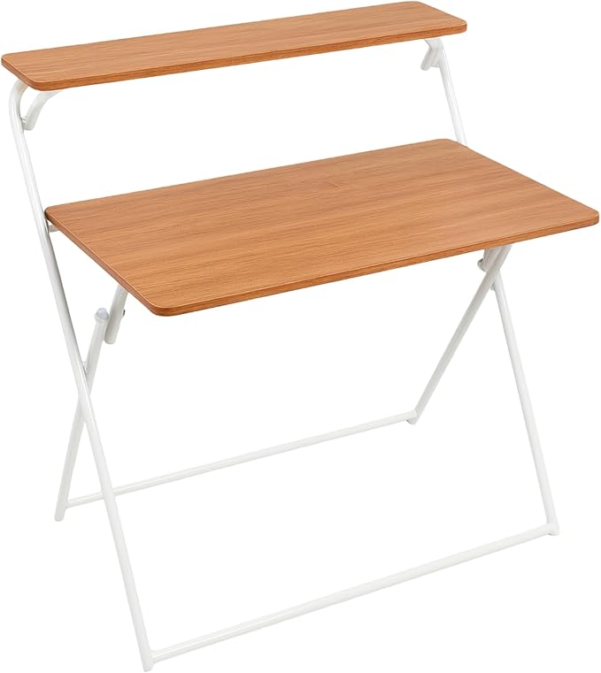 FlexiFold Portable Laptop Desk