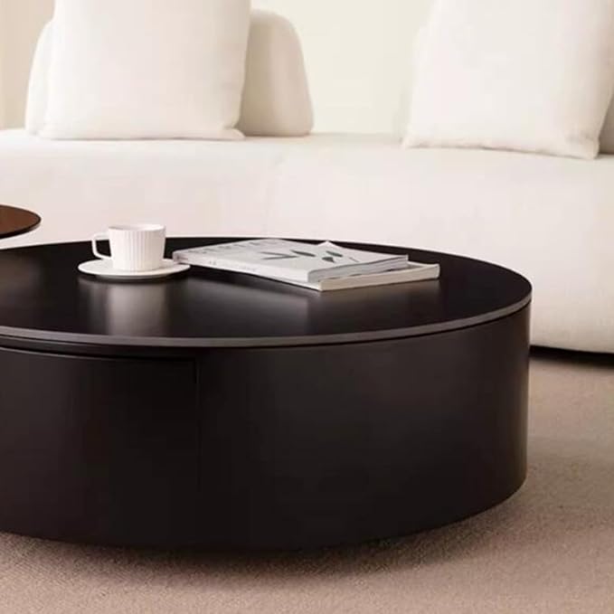 Modena 2-Piece Coffee Table Set