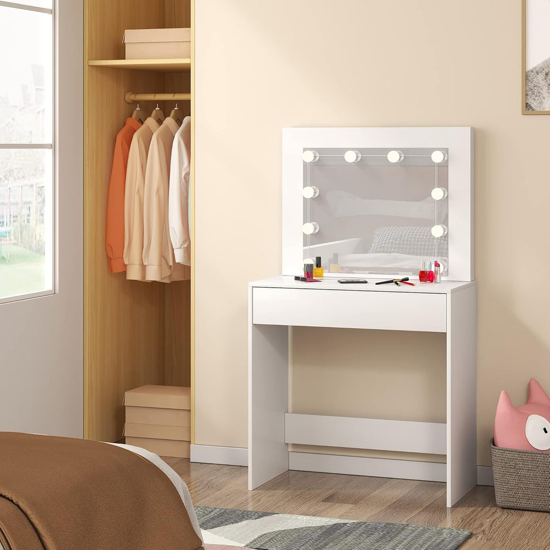 Maisy Vanity Dressing Table