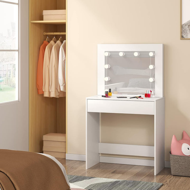 Maisy Vanity Dressing Table