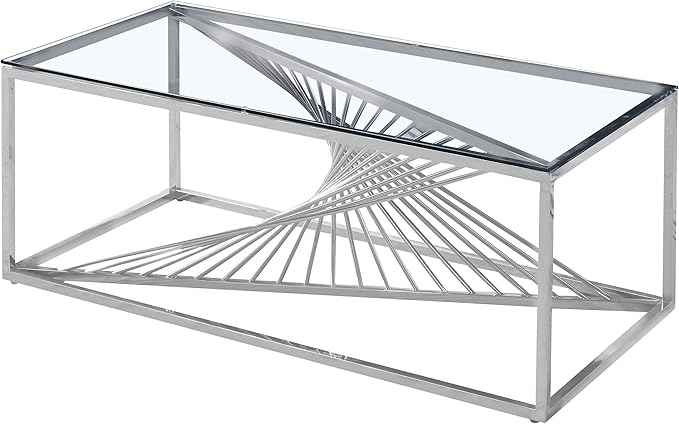 Cavella Coffee Table