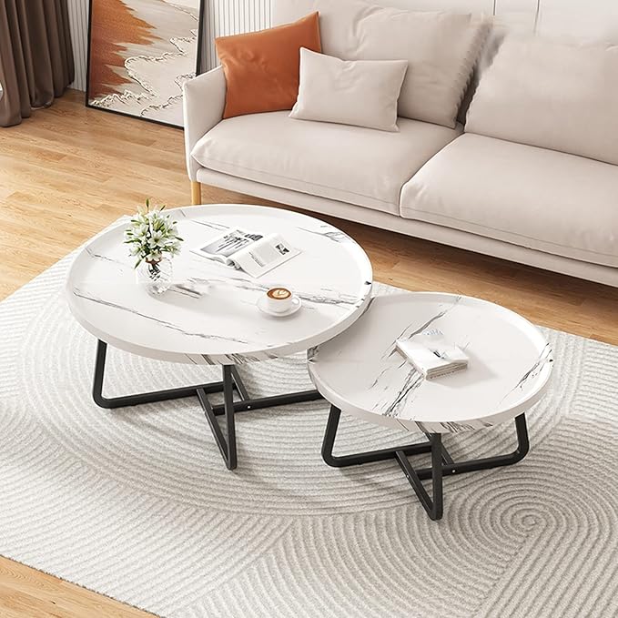 Kara Coffee Table Set