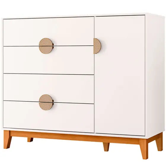 Ipeni Shoe Rack Dresser