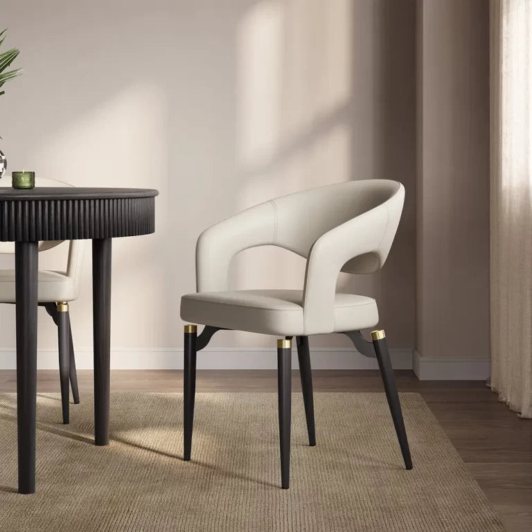 Elowen Dining Chair – Set of 2