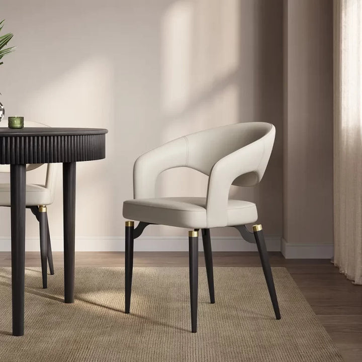 Elowen Dining Chair – Set of 2