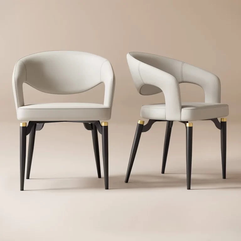 Elowen Dining Chair – Set of 2