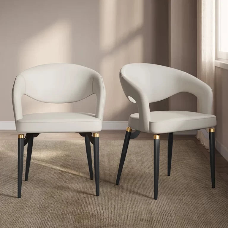 Elowen Dining Chair – Set of 2