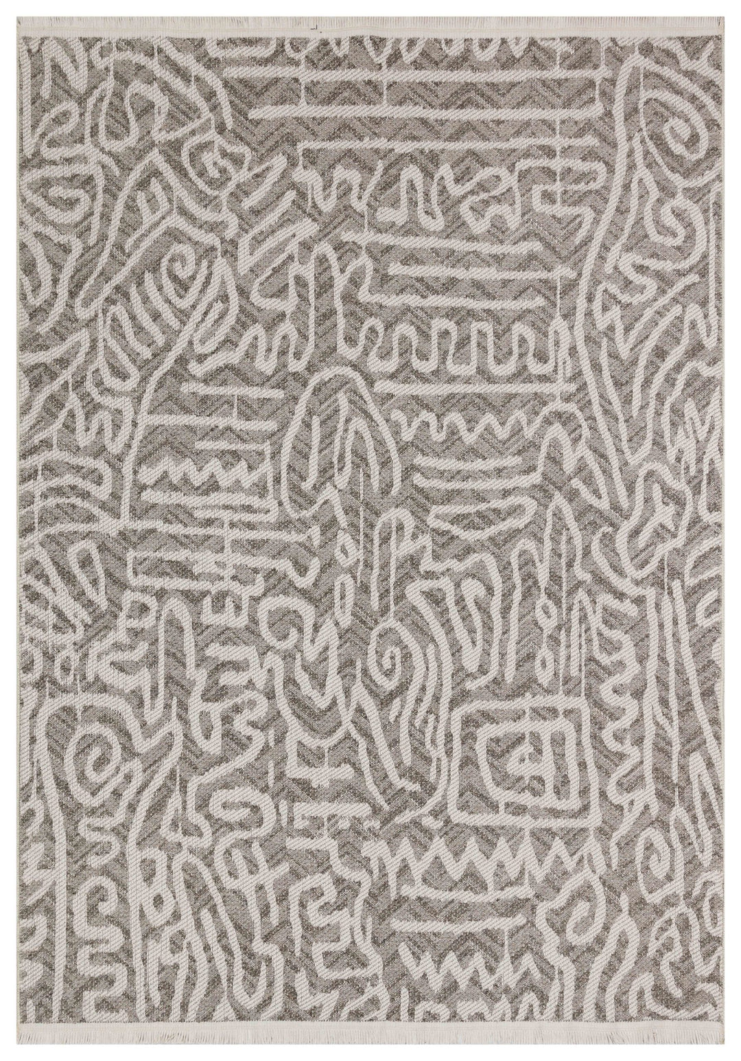 Andalus Rug - Desert