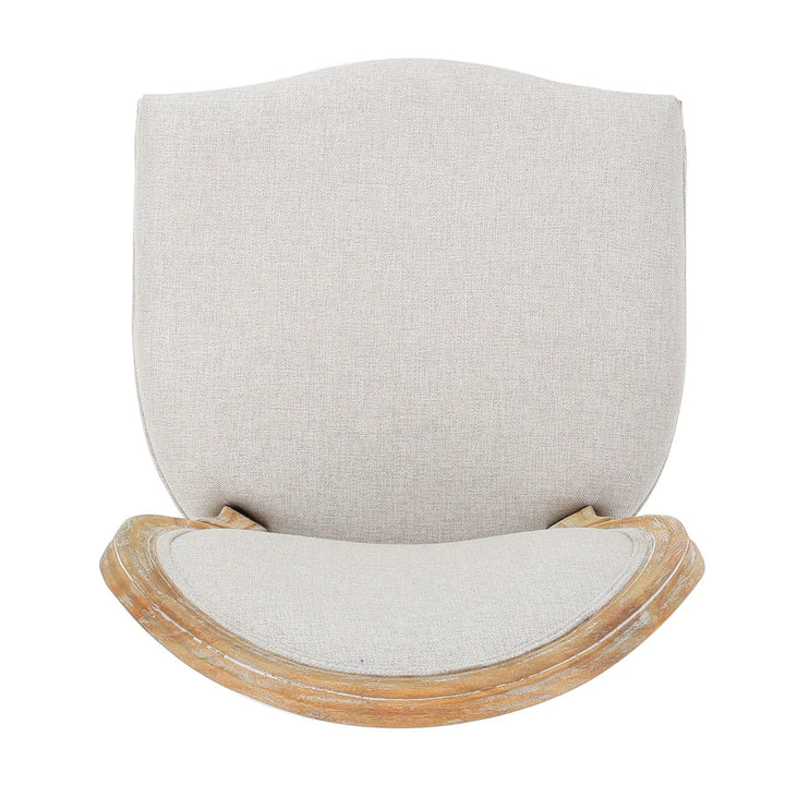 Château French Style Dining Chair (Set of 2)