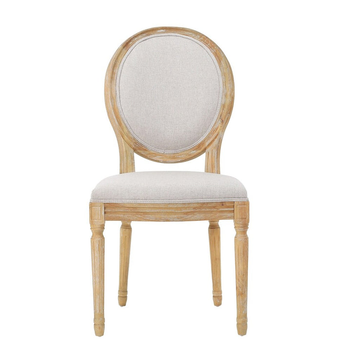 Château French Style Dining Chair (Set of 2)