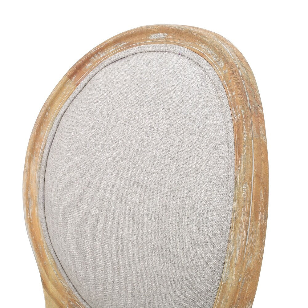 Château French Style Dining Chair (Set of 2)