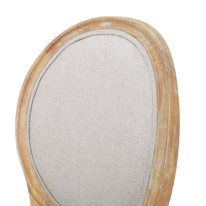 Château French Style Dining Chair (Set of 2)