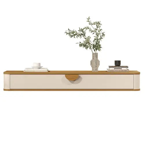 Aparador Buriti Sideboard with 1 Drawer