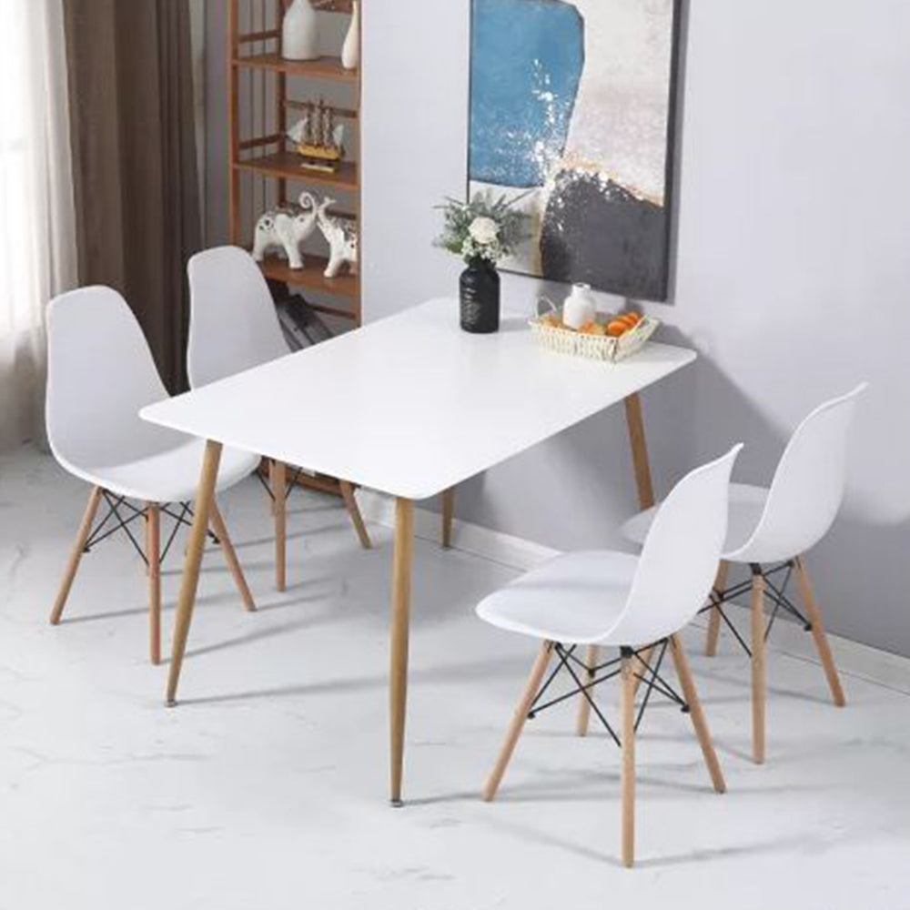 Apollo Table and Chairs – Designer Concepts Furniture Store