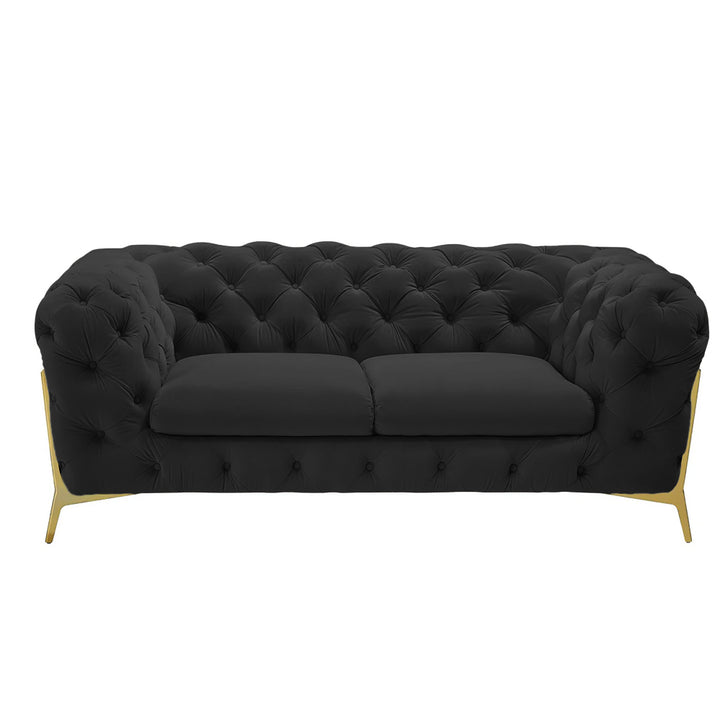 Arcadia Modern 2 Seater Sofa