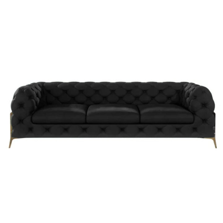 Arcadia Modern 3 Seater Sofa