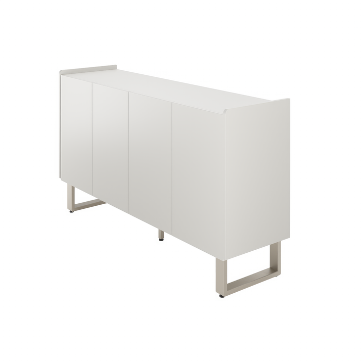 Arcadia Off-White Buffet