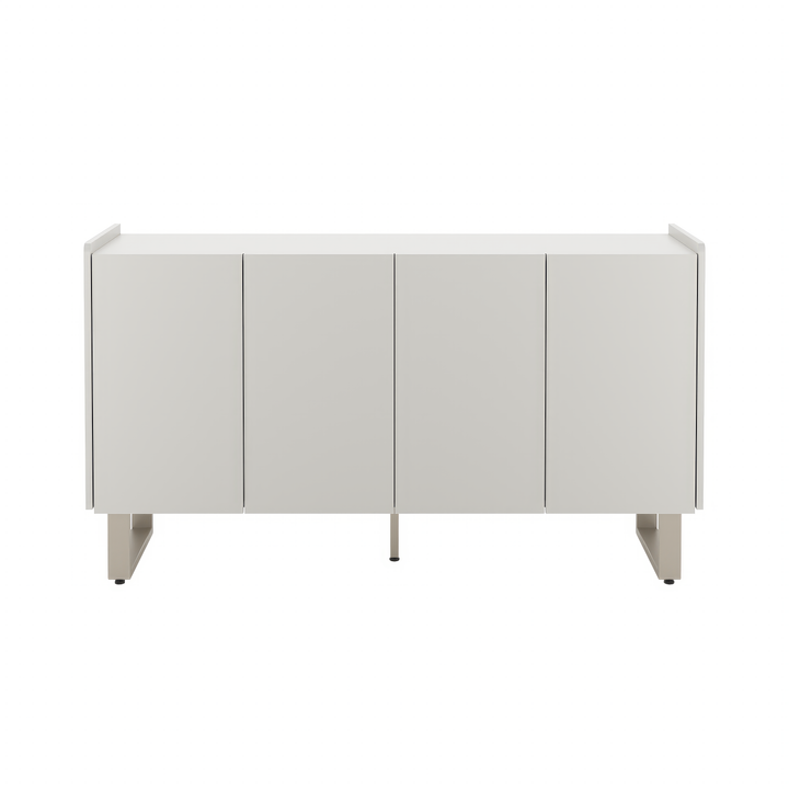 Arcadia Off-White Buffet