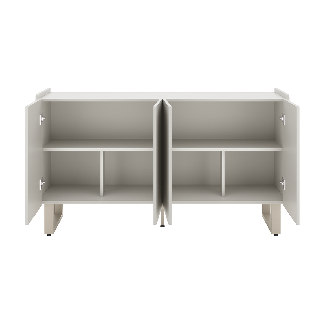 Arcadia Off-White Buffet