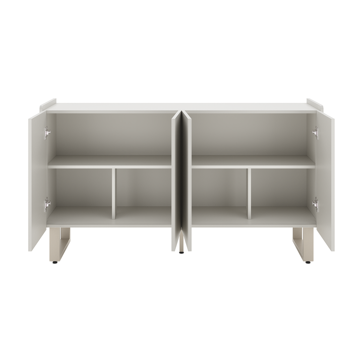 Arcadia Off-White Buffet